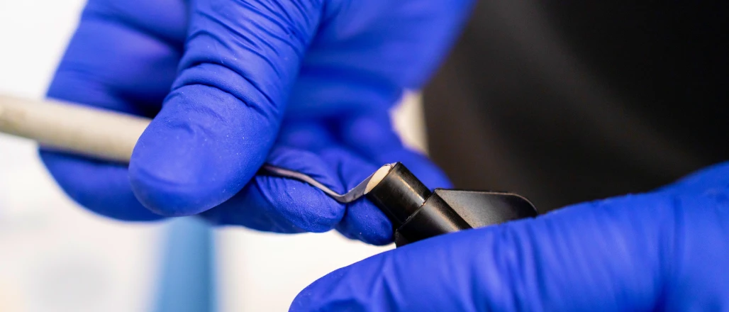 Composites stratifiés 