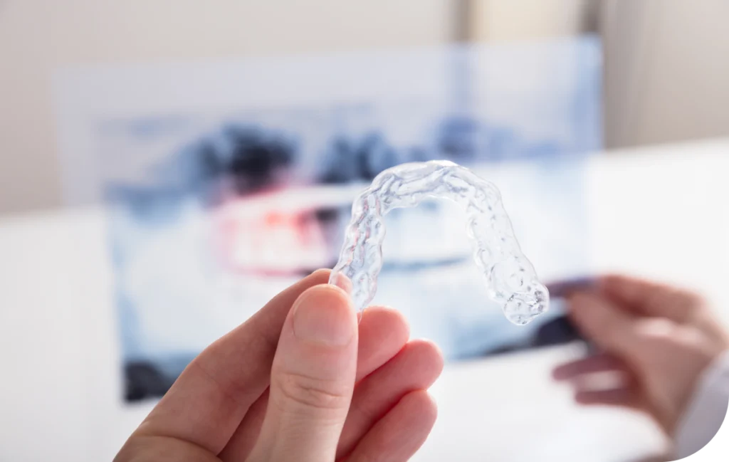 Bruxisme Dr Alexis Duroux, Dentiste à Cannes