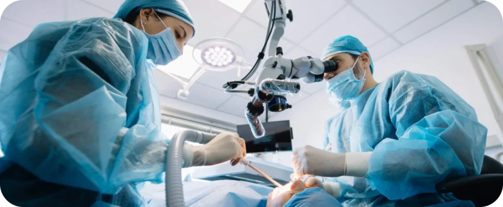 Conseils post-opératoires Dr Alexis Duroux, Dentiste à Cannes