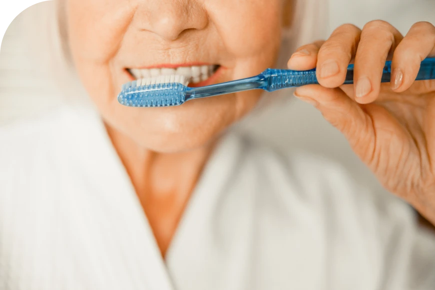 Conseils post-opératoires Dr Alexis Duroux, Dentiste à Cannes