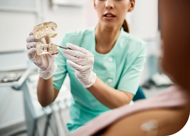 Conseils pré-opératoires Dr Alexis Duroux, Dentiste à Cannes