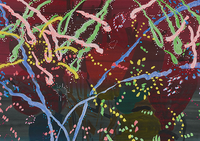 Fireworks 4
