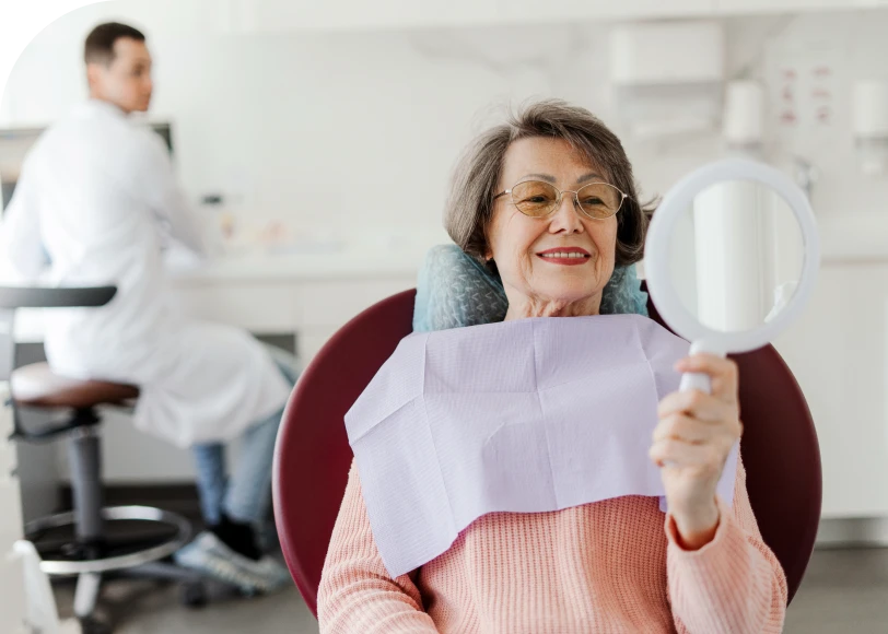 Phobies : ma première visite chez le dentiste Dr Alexis Duroux, Dentiste à Cannes
