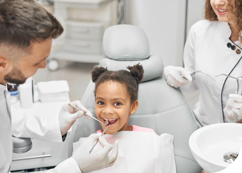 Phobies : ma première visite chez le dentiste Dr Alexis Duroux, Dentiste à Cannes
