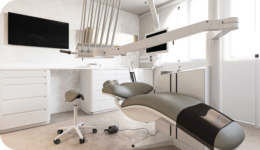 Prenez votre RDV chez le dentiste à Cannes