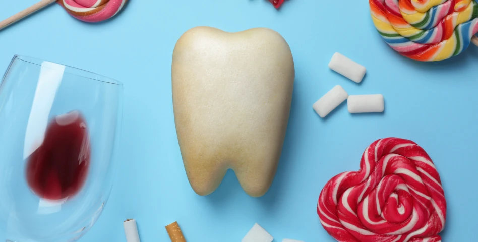 Hypersensibilité dentaire Dr Alexis Duroux, Dentiste à Cannes