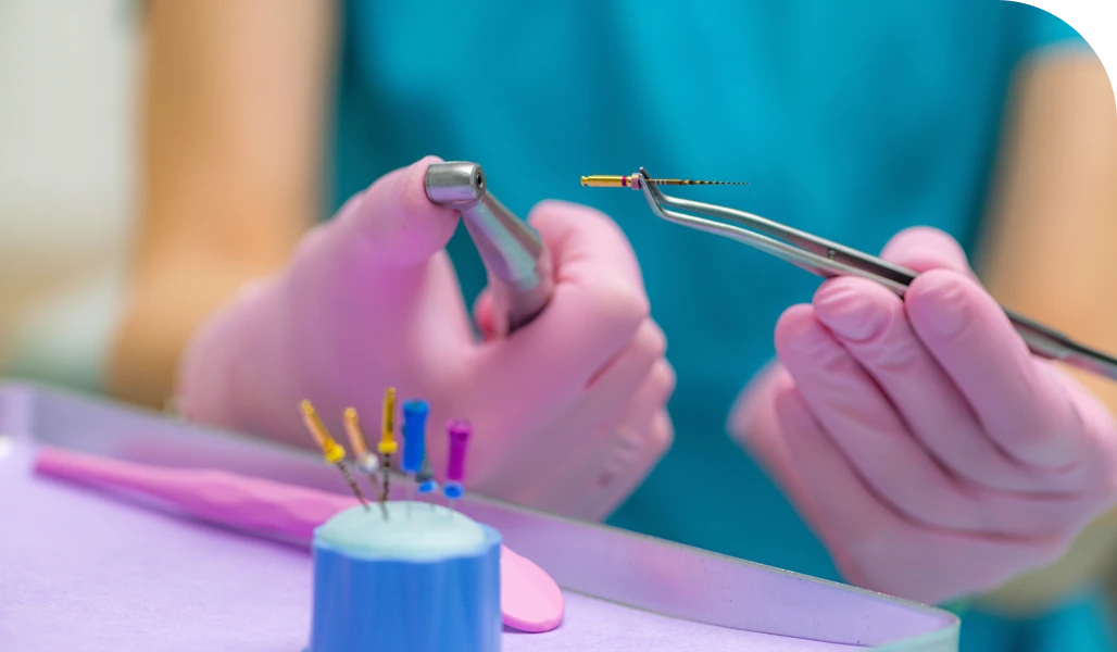 Endodontie