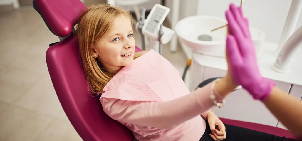 Parcours de soins pédiatriques