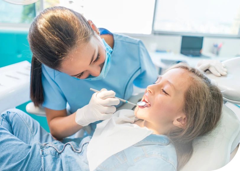 Parcours de soins pédiatriques Dr Alexis Duroux, Dentiste à Cannes