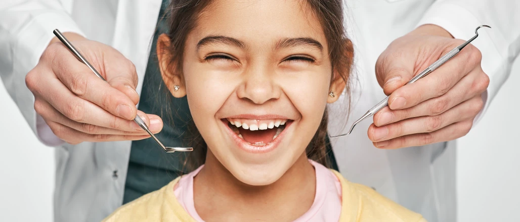 Traitement pédiatrique