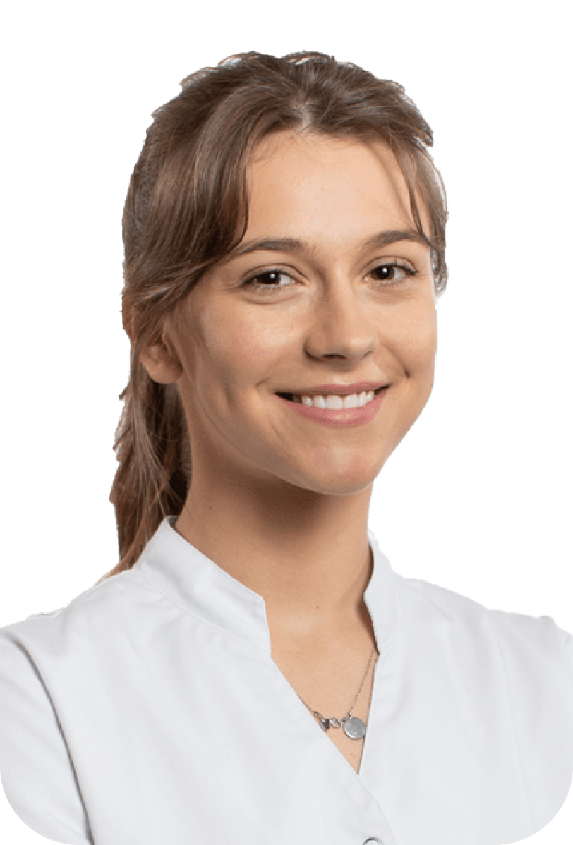 Dr Yulianna Danylyuk