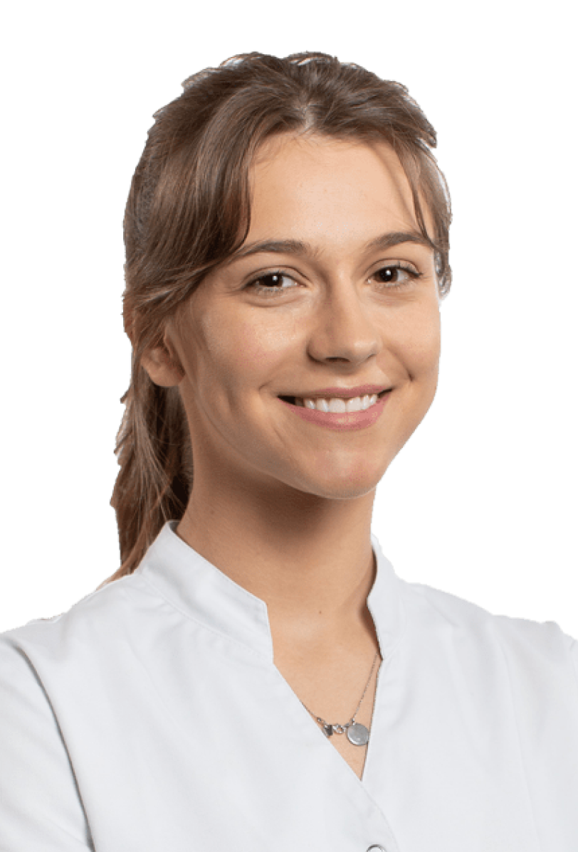 Dr Yulianna Danylyuk