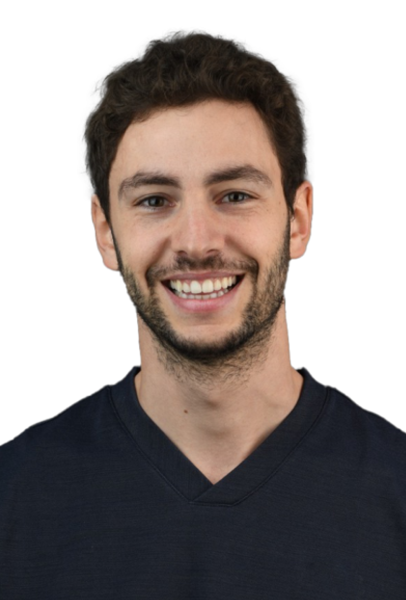 Dr Alexis Duroux