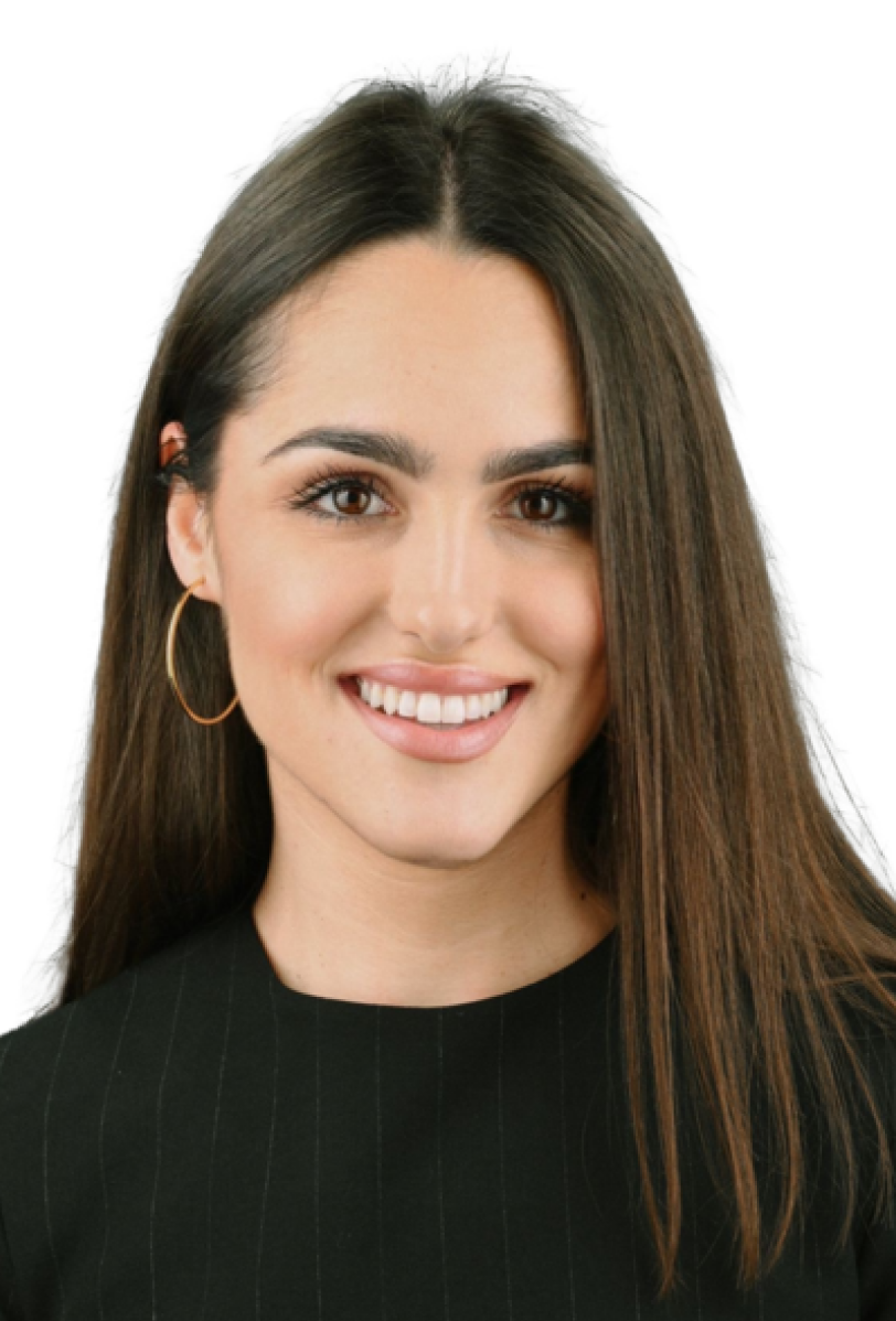  Dr Paula Gimenez