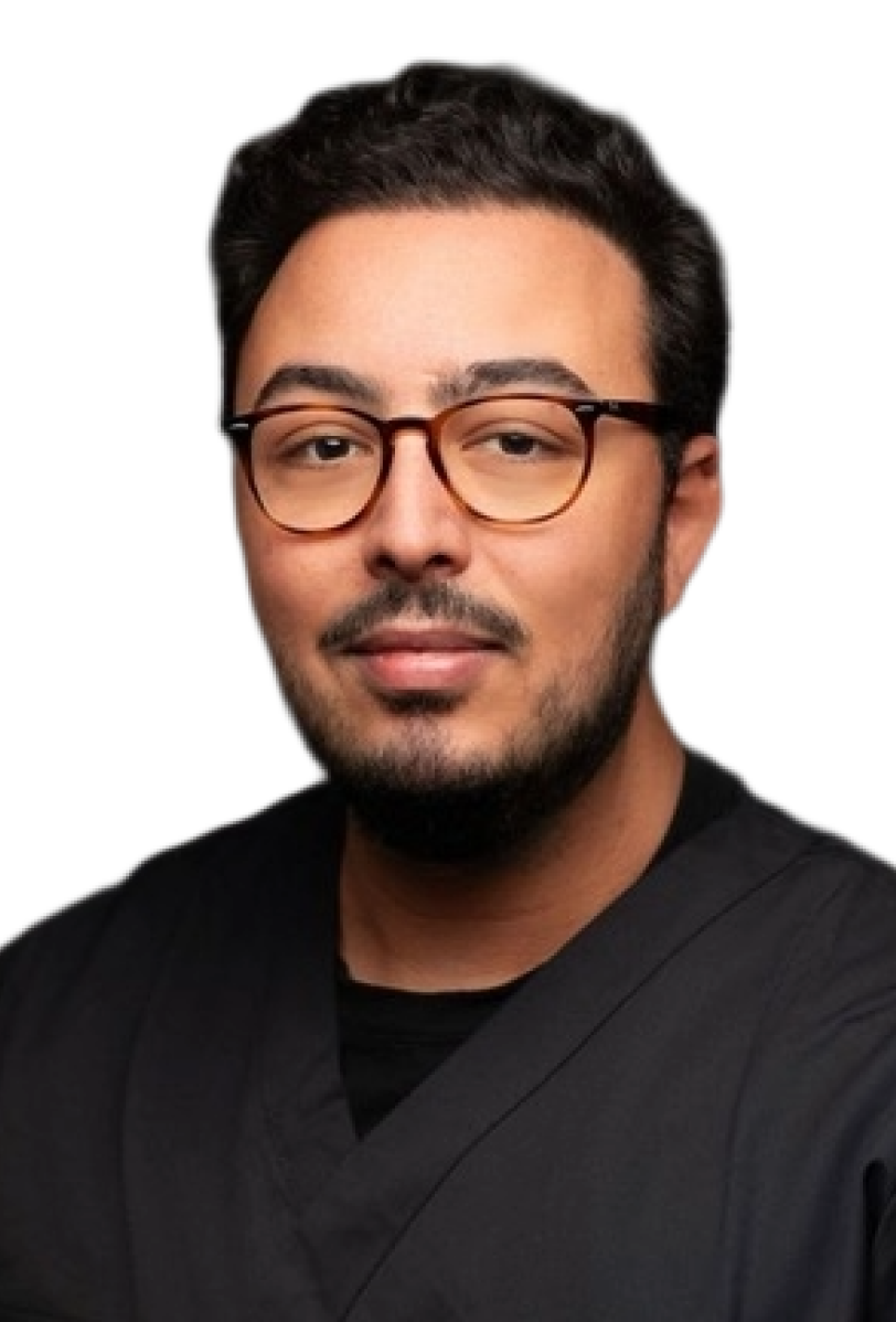 Dr Ruben Monsonego