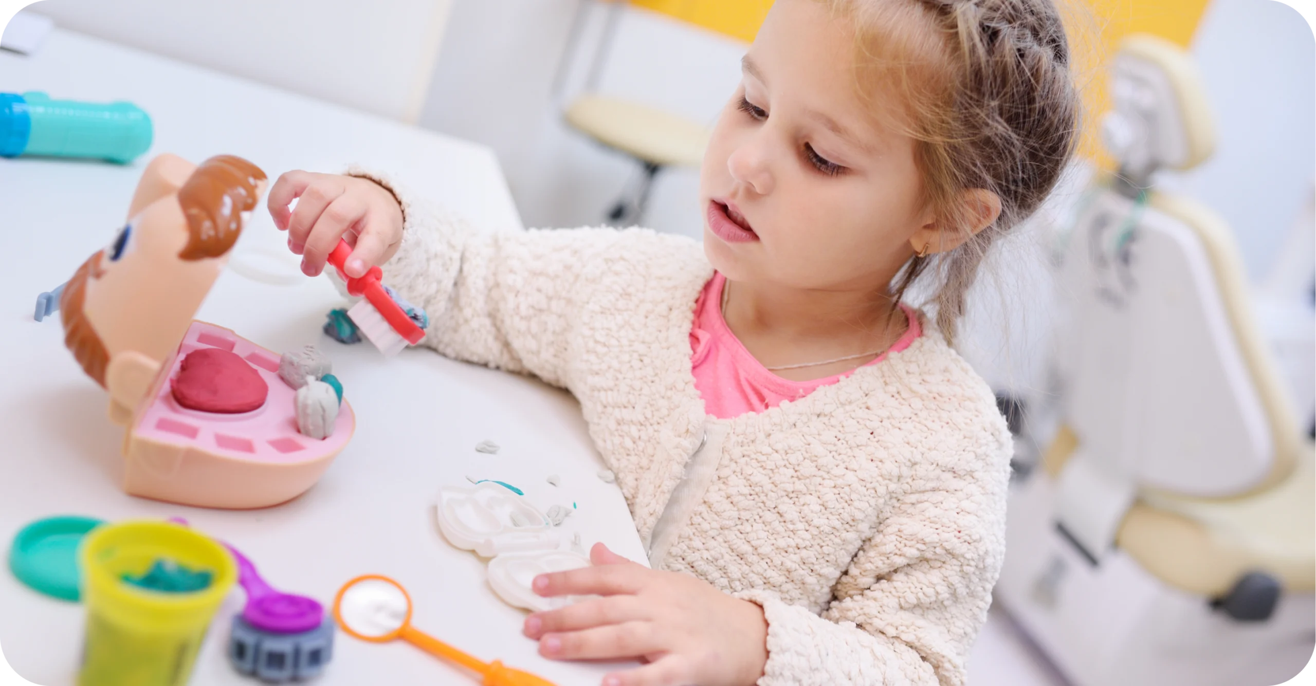 Dentiste pour enfants Mougins Dr Alexis Duroux | Dentiste à Cannes