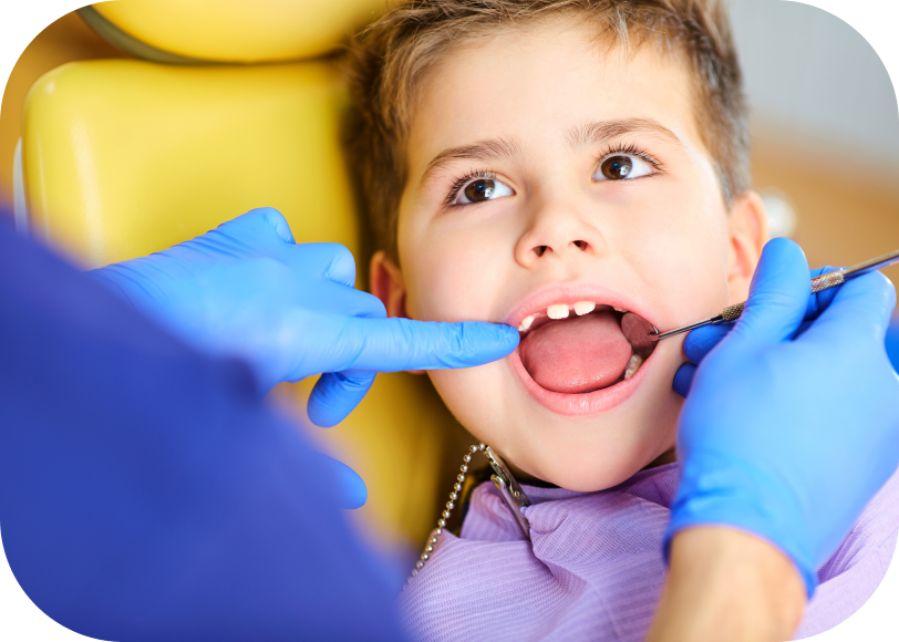 Dentiste pour enfants Mougins Dr Alexis Duroux | Dentiste à Cannes